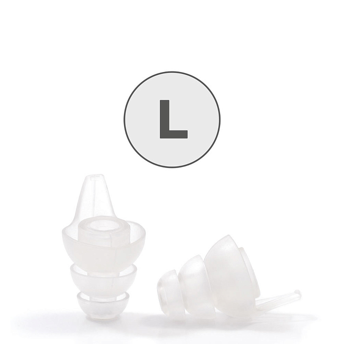 Flight Earplugs Dynamic Ear Company Crescendo Fly 20 - img.6