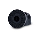 Eartips Dekoni Audio Premium Memory Foam for Galaxy Buds2 Pro black - img.3