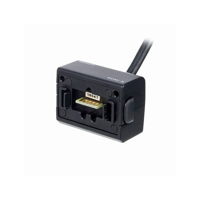 Cable Zoom ECM-3 - img.3