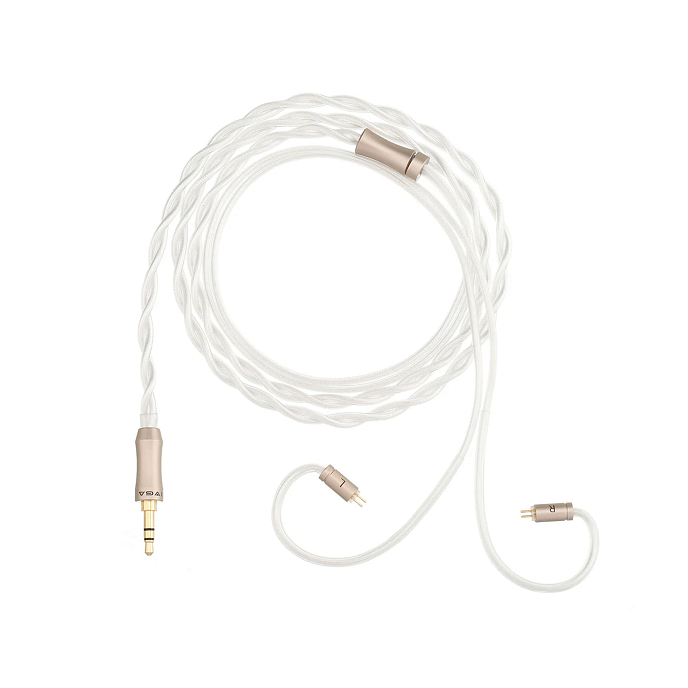 In-ear headphones Sivga Que Maple White - img.8