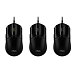 - img.4 Mouse HyperX Pulsefire Haste 2 black - img.4