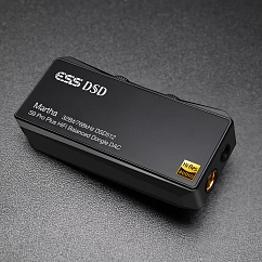 Headphone Amplifiers and DACs Hidizs S9 Pro Plus Silver