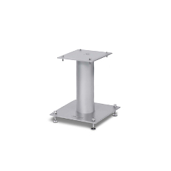 Speaker Stands NorStone Stylum S Satin Silver