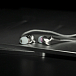 In-ear headphones ddHiFi Memory AL4.4 - img.1 In-ear headphones ddHiFi Memory AL4.4 - img.1
