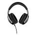 Over-ear headphones Focal Lensys Professional Black - img.7