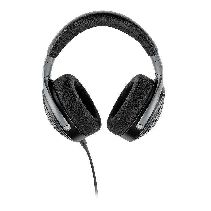 Over-ear headphones Focal Lensys Professional Black - img.7