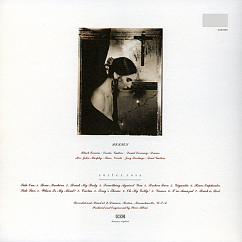 Vinyl Record Pixies - Surfer Rosa LP