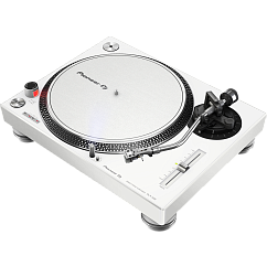 Turntable Pioneer PLX-500-W