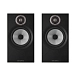 Bookshelf speakers Bowers & Wilkins 606 S3 Black - img.0