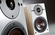 Bookshelf speakers Dali Oberon 1 Light Oak - img.10
