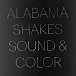 Vinyl Record Alabama Shakes - Sound & Color - 2LP - img.0