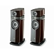 Floorstanding Speakers Focal Scala Utopia EVO Dark Walnut - img.0