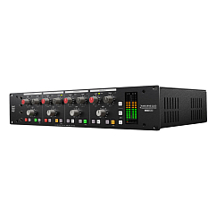 Microphone preamp Solid State Logic PureDrive Quad