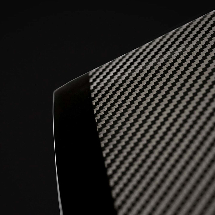 Floorstanding Speakers Borresen X3 Black Piano - img.6