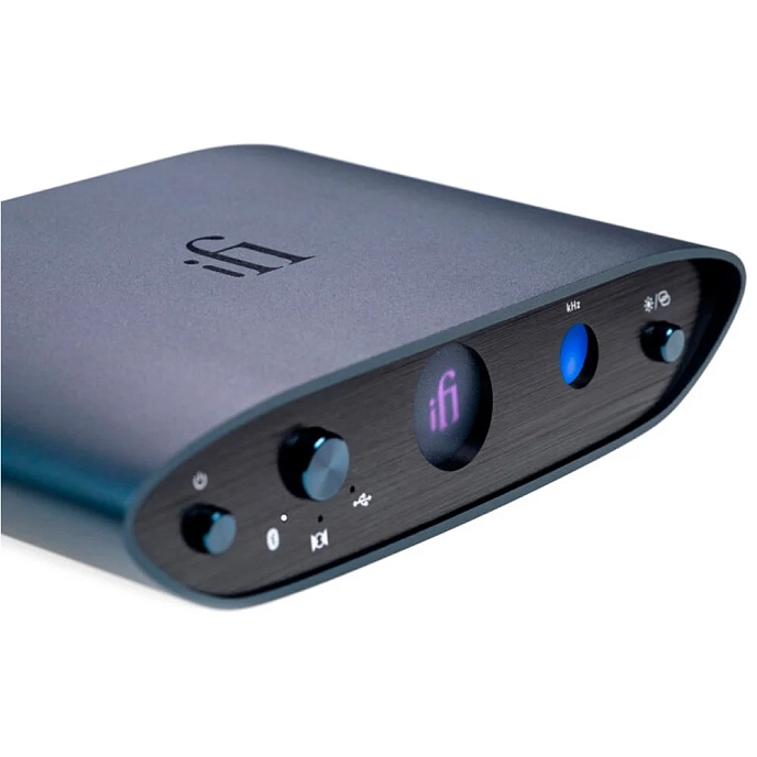 DAC iFi Zen One Signature - img.1
