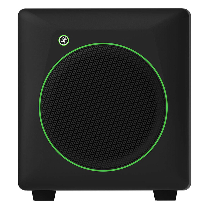 Subwoofer Mackie CR8SBT Black - img.1