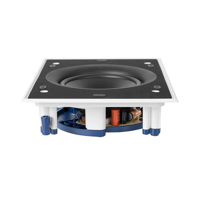 In-Wall Speakers KEF Ci160.2CL White - img.5