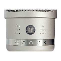 Vocal microphone Neumann TLM 107 Studio Set