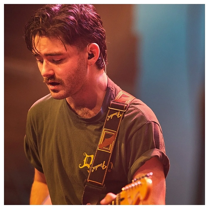 Headphones Sennheiser IE 500 PRO Black - img.10