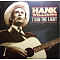 Hank Williams – I Saw The Light LP