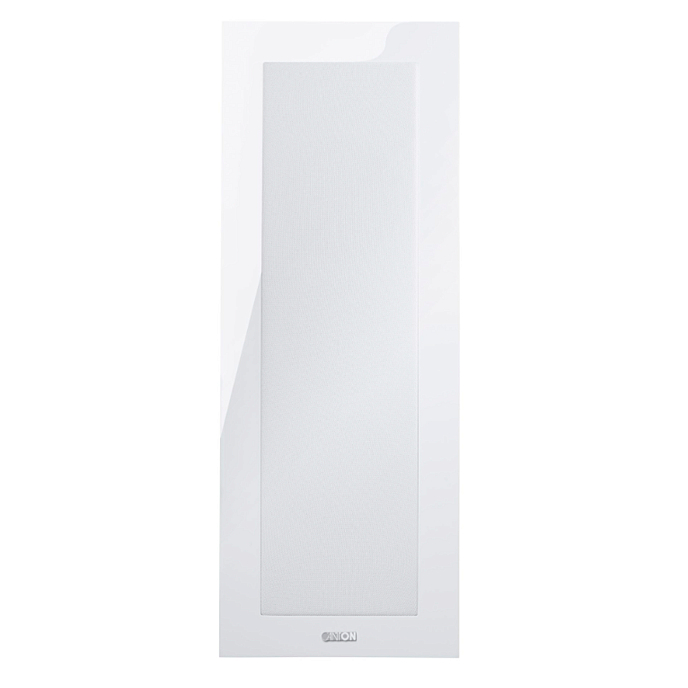 In-Wall Speakers Canton Atelier 500 White Semi-Gloss (1pc) - img.1