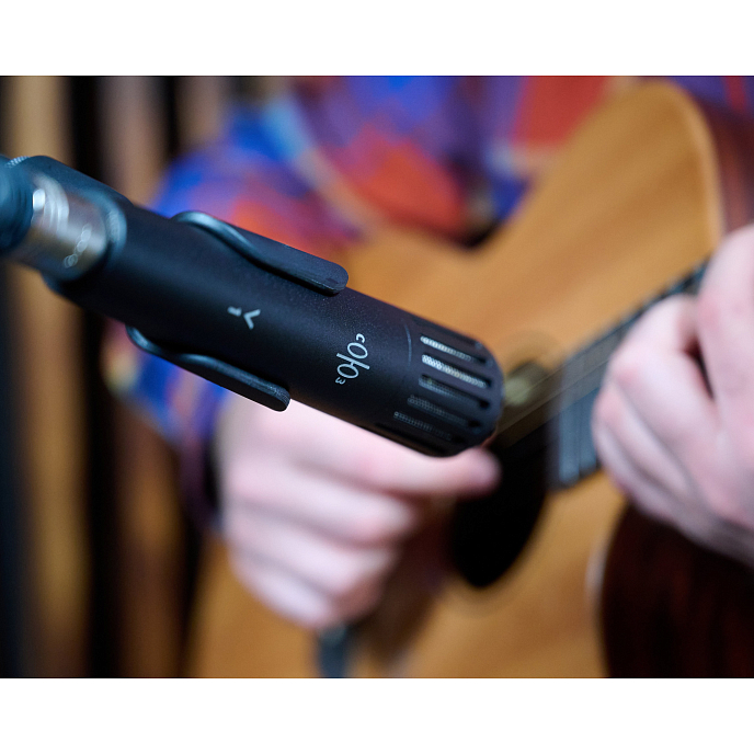 Vocal microphone Soyuz V1 Black - img.9