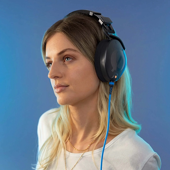 Cable RODE NTH-CABLE Blue 2.4m - img.2