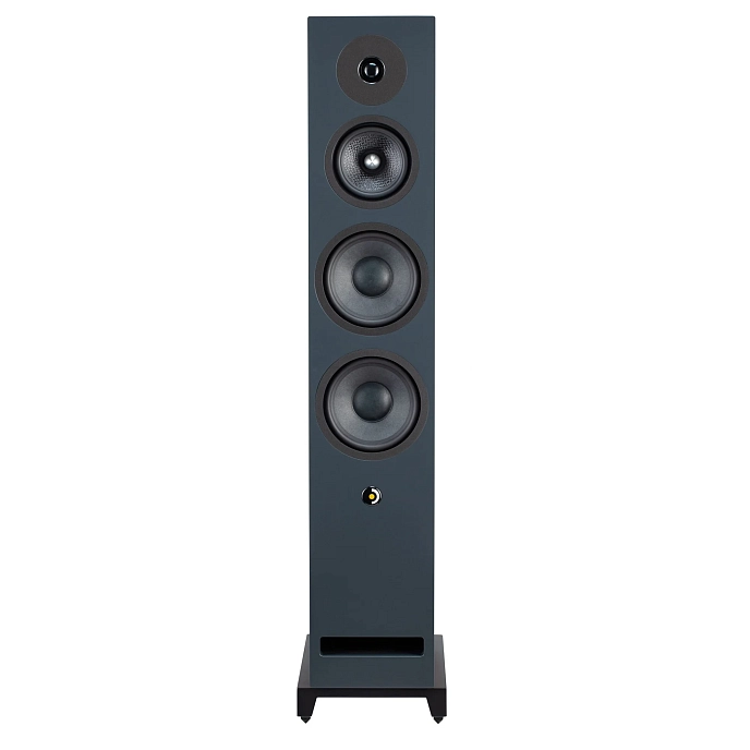Floorstanding Speakers Davis Acoustics Krypton 9 Classik Walnut - img.2