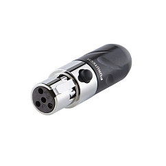 Connector Furutech FT-610mF (R)