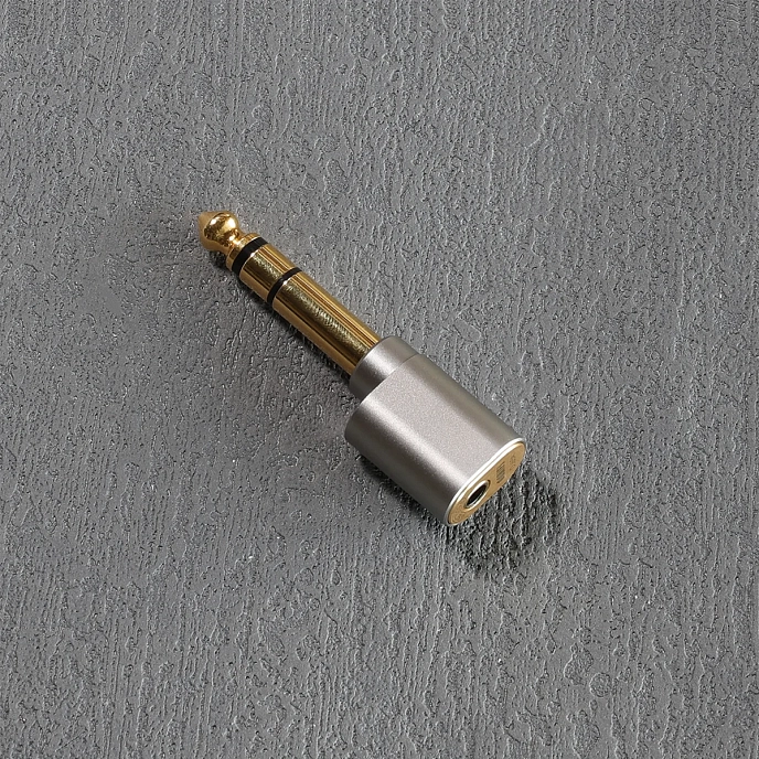 Adapter ddHiFi DJ65A Aluminium - img.7