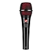 Vocal microphone SE Electronics V7 PTT Black Red - img.0