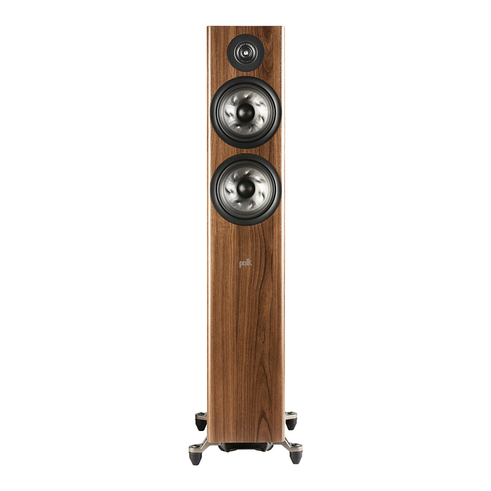 Floorstanding Speakers Polk Audio Reserve R600 Brown - img.2