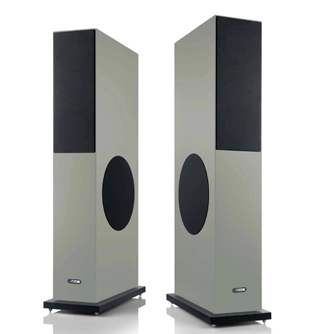 Floorstanding Speakers Canton Karat GS Dusty Green (Pair) - img.8