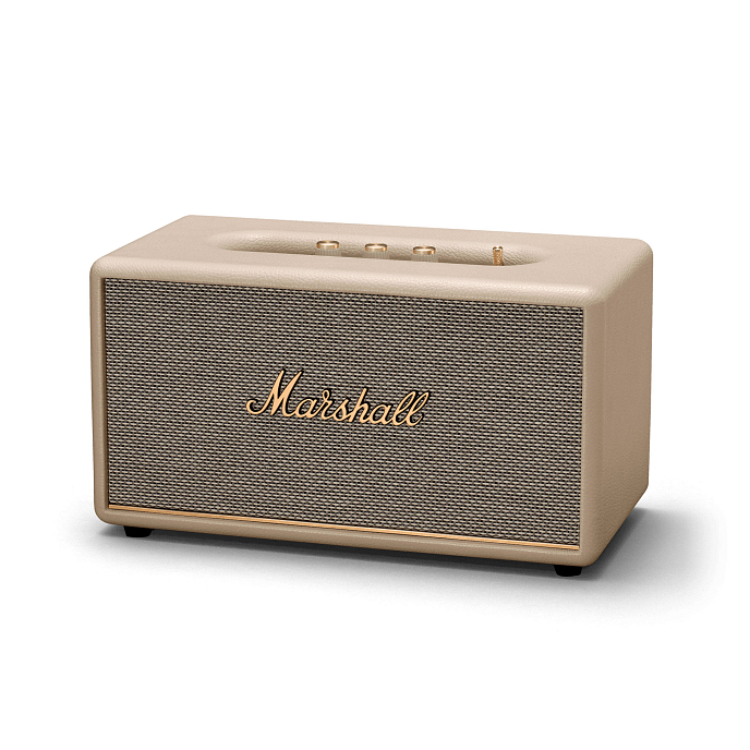 Portable speaker Marshall Stanmore III Cream - img.2