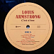 Vinyl Record Louis Armstrong - C'est Si Bon LP - img.2