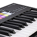 MIDI Keyboard Novation NOVATION Launchkey 25 MK3 - img.5
