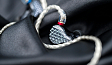 In-ear headphones FiiO FA9 Black - img.8