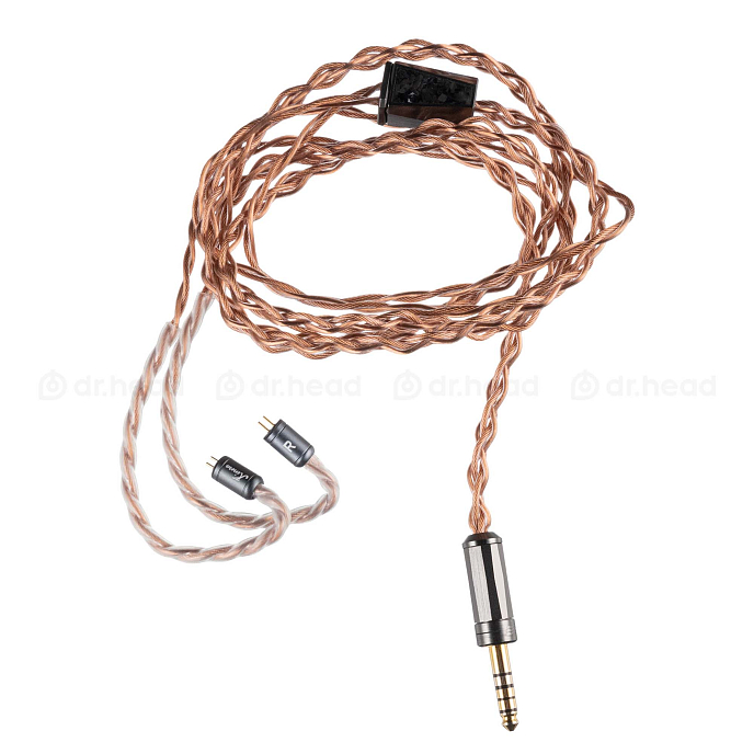 In-ear headphones Kinera Imperial Loki Emerald - img.10