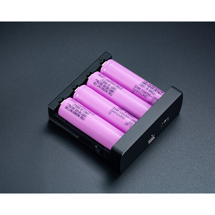 Headphone Amplifier Cayin C9ii Black - img.11