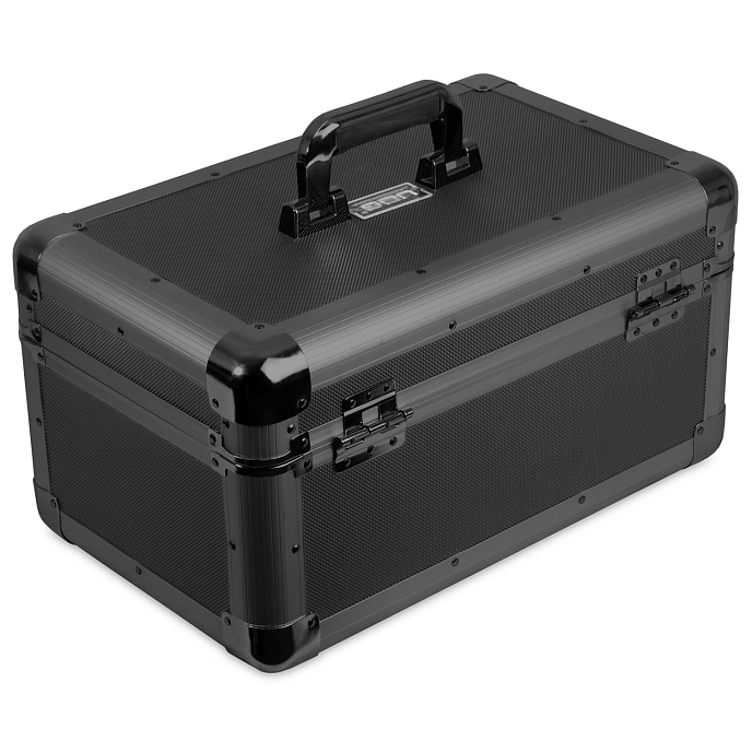 Case UDG Ultimate 7 Record Case 200 Black - img.5