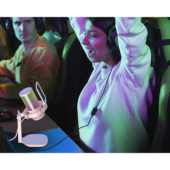Microphone for streaming and gaming Maono DGM20 - img.4