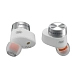 - img.0 Wireless Headphones Bowers & Wilkins Pi5 S2 Cloud Grey - img.0