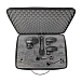- img.1 Instrument microphones Shure PGADrumKit4 - img.1