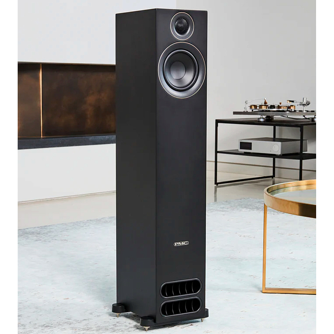 Floorstanding Speakers PMC Prodigy 5 silk black (pair) - img.8