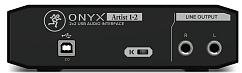 Audio interface MACKIE Onyx Artist 1.2