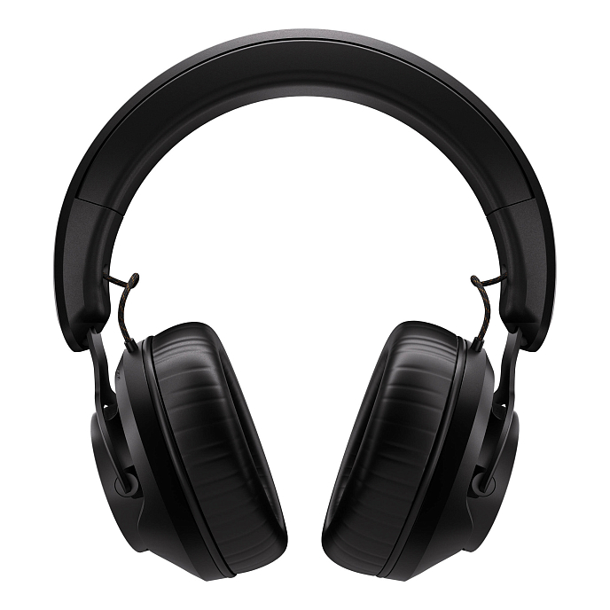 Over-ear headphones Adam Audio H200 Black - img.1
