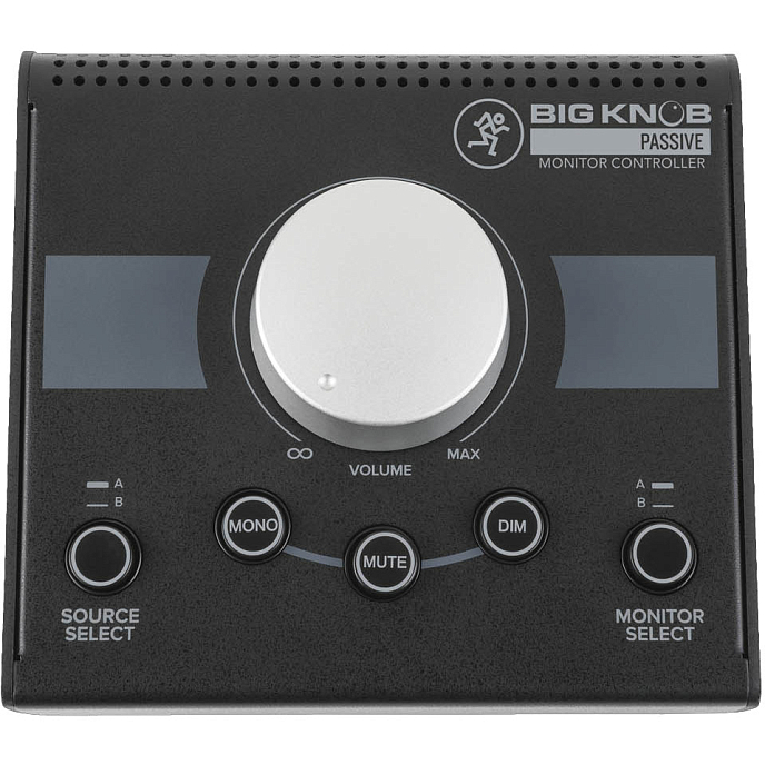 Mixing console MACKIE BIG KNOB PASSIVE - img.5