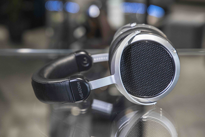 Headphones HIFIMAN HE400se - img.14