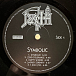 Vinyl Record Death - Symbolic LP - img.3