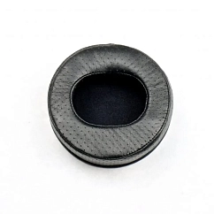 Eartips Dekoni Audio Fenestrated Sheepskin Ear Pad Set for Audeze LCD